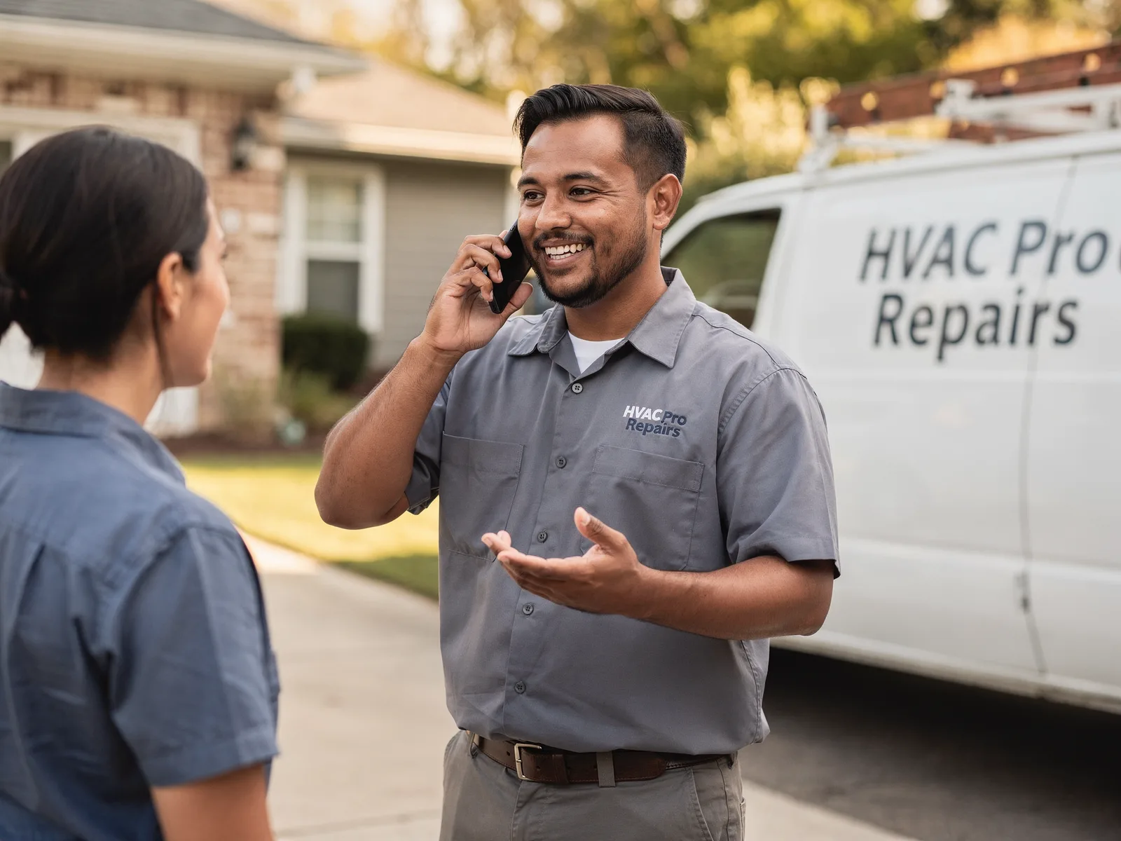 Heat Pump Repair Draper, VA FAQs